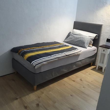 Haus Am Wanderweg Apartment Niederdurenbach Bagian luar foto