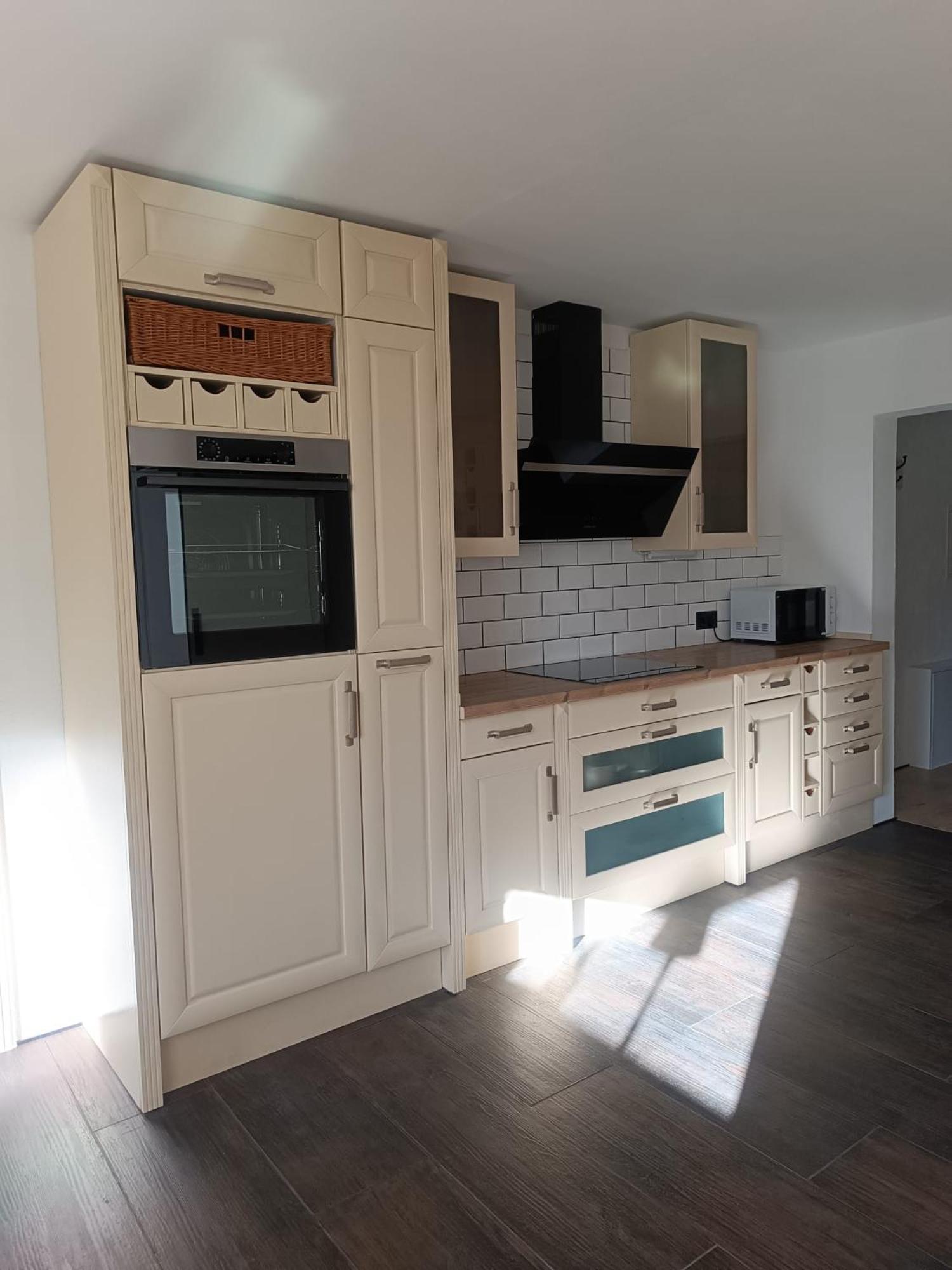Haus Am Wanderweg Apartment Niederdurenbach Bagian luar foto